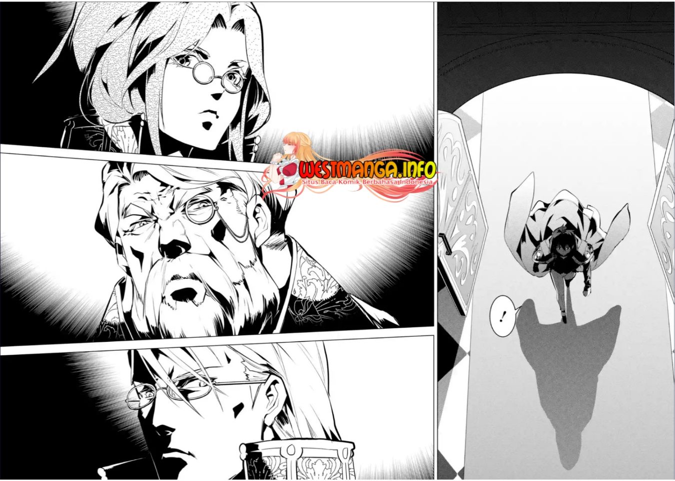 tensei kenja no isekai life daini no shokugyou o ete sekai saikyou ni narimashita chapter 56 2 - Page 19