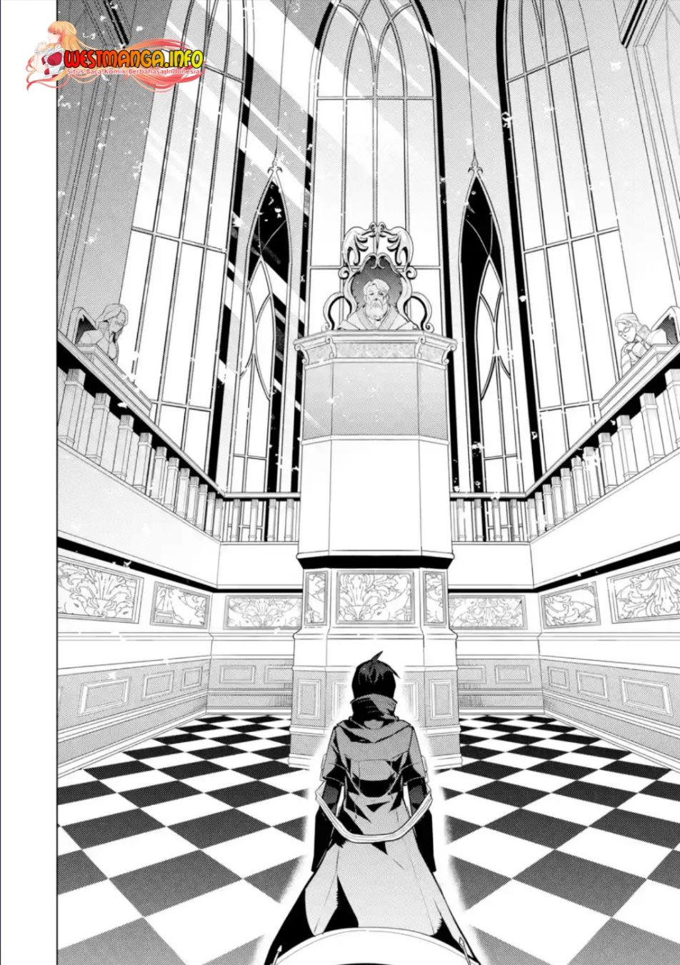 tensei kenja no isekai life daini no shokugyou o ete sekai saikyou ni narimashita chapter 56 2 - Page 20