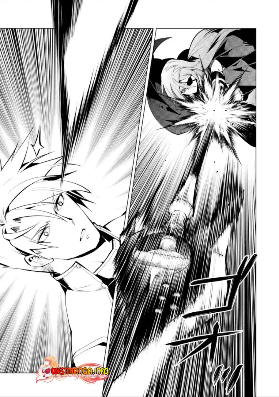 Tensei Kenja no Isekai Life – Daini no Shokugyou o Ete, Sekai Saikyou ni Narimashita Chapter 55.2 Gambar 12