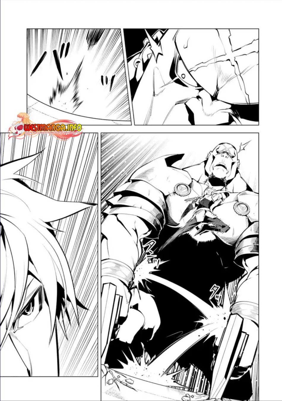 Tensei Kenja no Isekai Life – Daini no Shokugyou o Ete, Sekai Saikyou ni Narimashita Chapter 55.2 Gambar 7