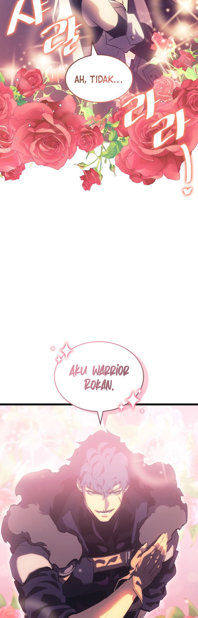 Return of the SSS-Class Ranker Chapter 77 Gambar 12