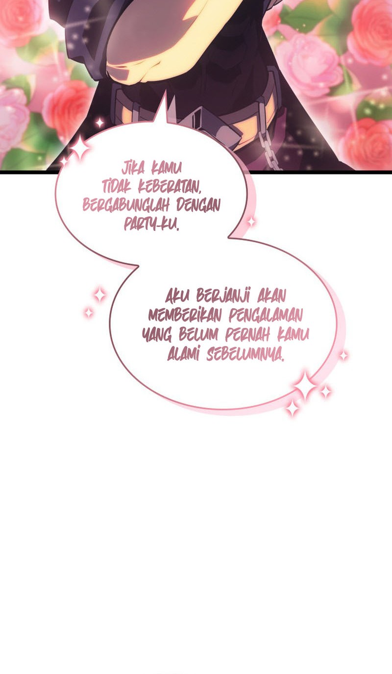 Return of the SSS-Class Ranker Chapter 77 Gambar 13