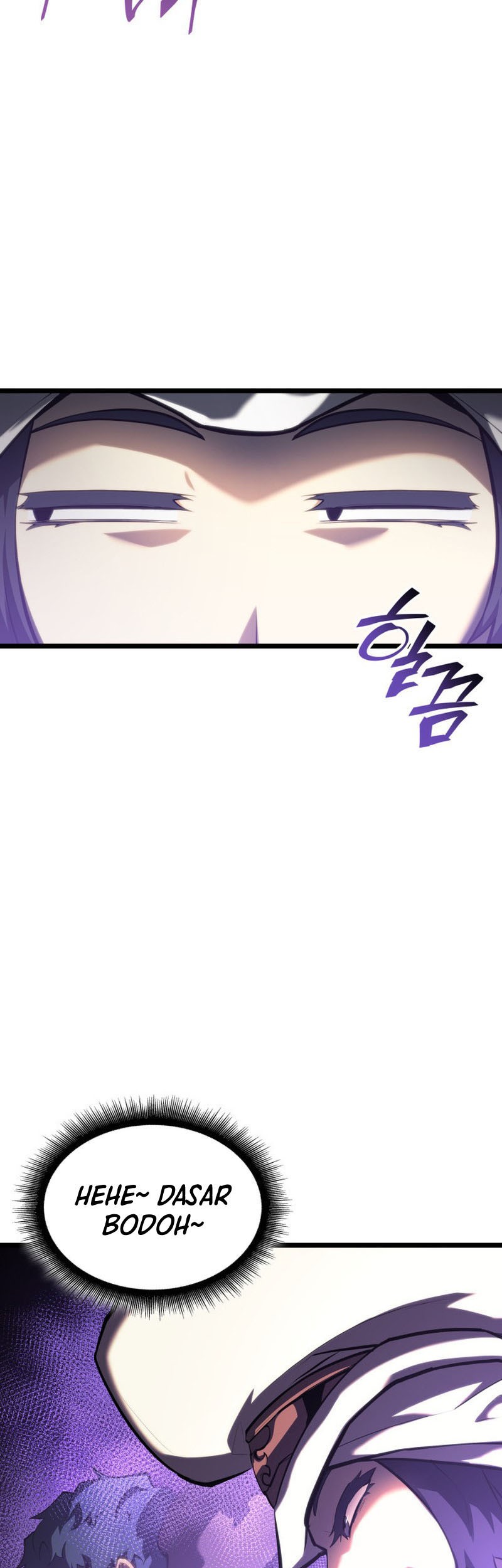 Return of the SSS-Class Ranker Chapter 77 Gambar 16