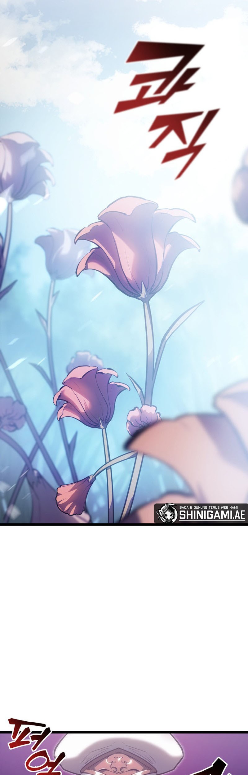 Return of the SSS-Class Ranker Chapter 77 Gambar 20