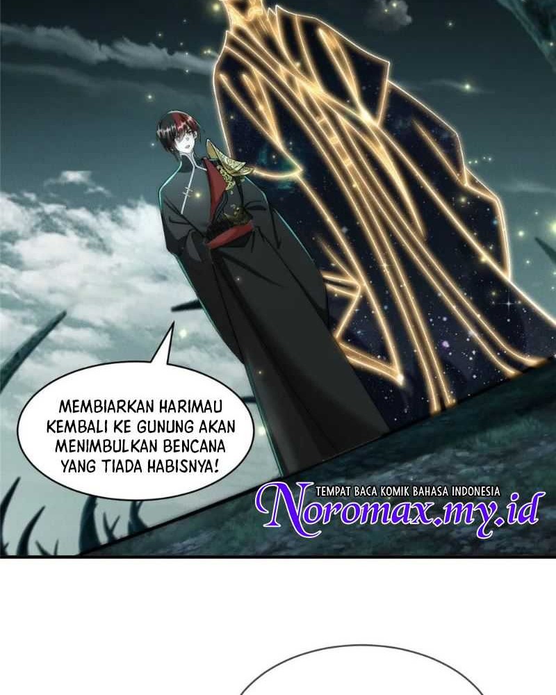 Reward 100 Million Lives at the Beginning Chapter 90 Gambar 21