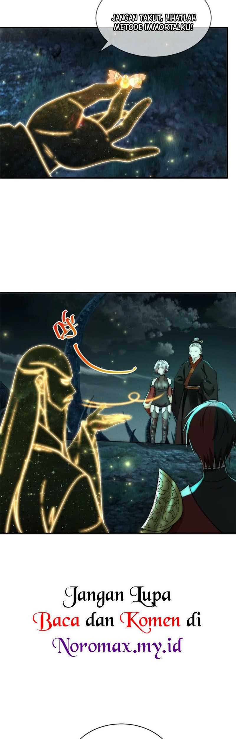 Reward 100 Million Lives at the Beginning Chapter 90 Gambar 22