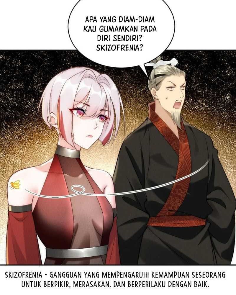 Reward 100 Million Lives at the Beginning Chapter 90 Gambar 23