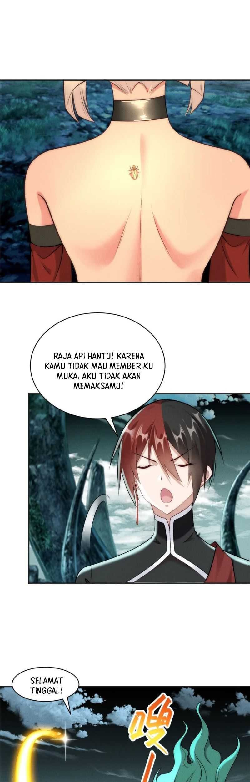 Reward 100 Million Lives at the Beginning Chapter 90 Gambar 24