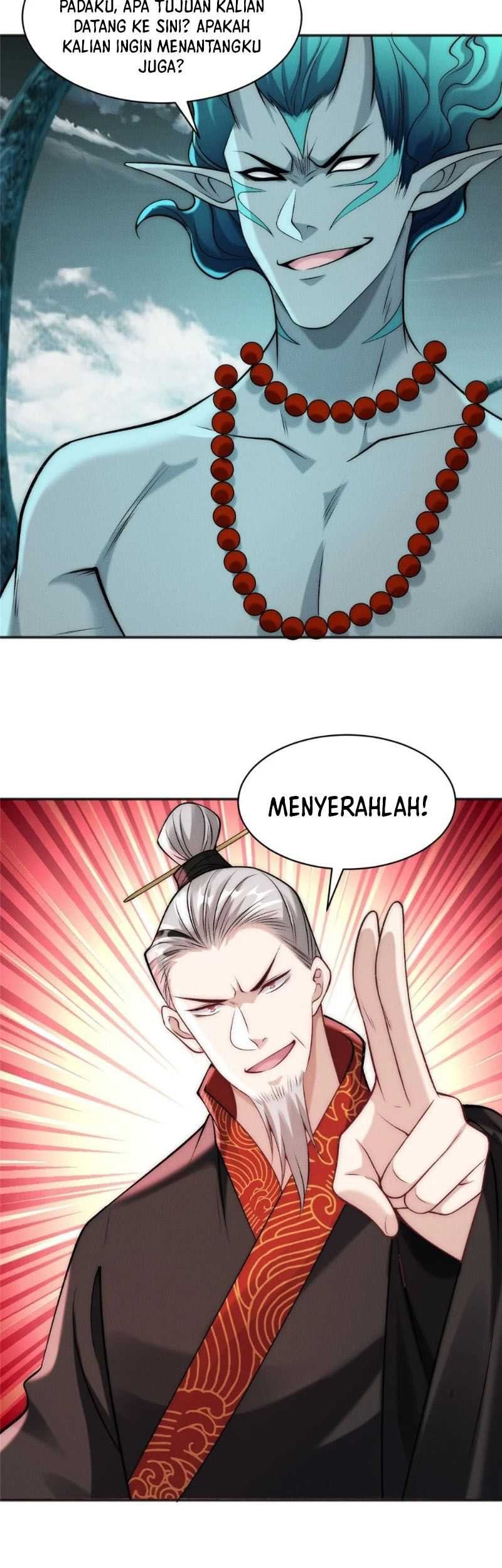 Reward 100 Million Lives at the Beginning Chapter 90 Gambar 26