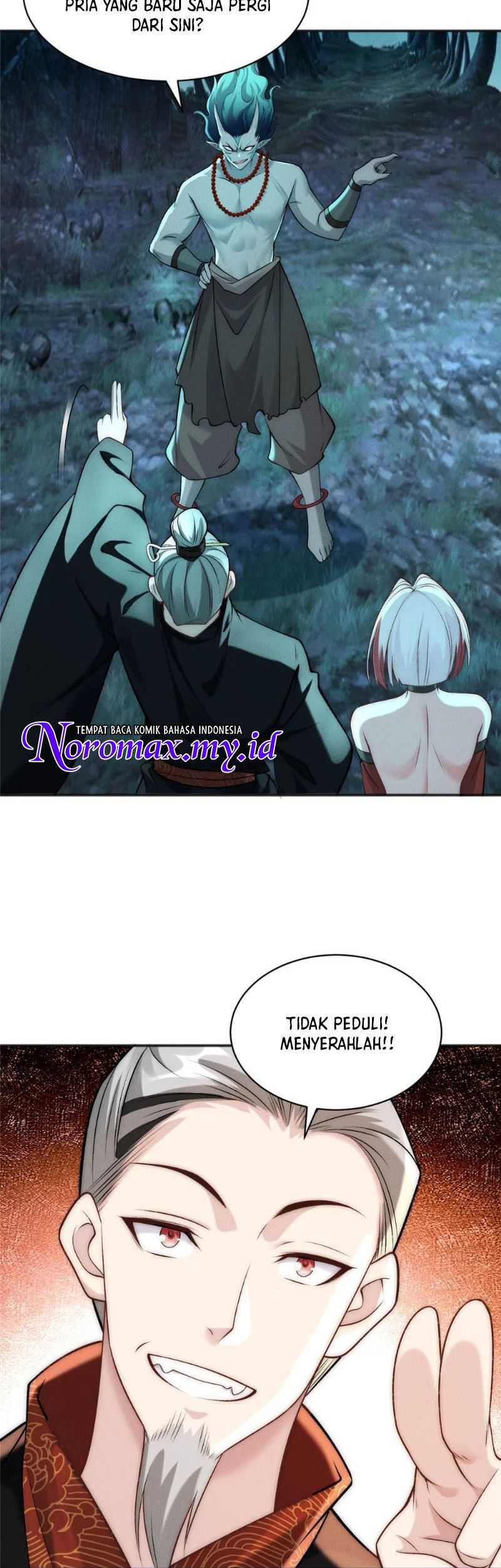 Reward 100 Million Lives at the Beginning Chapter 90 Gambar 28