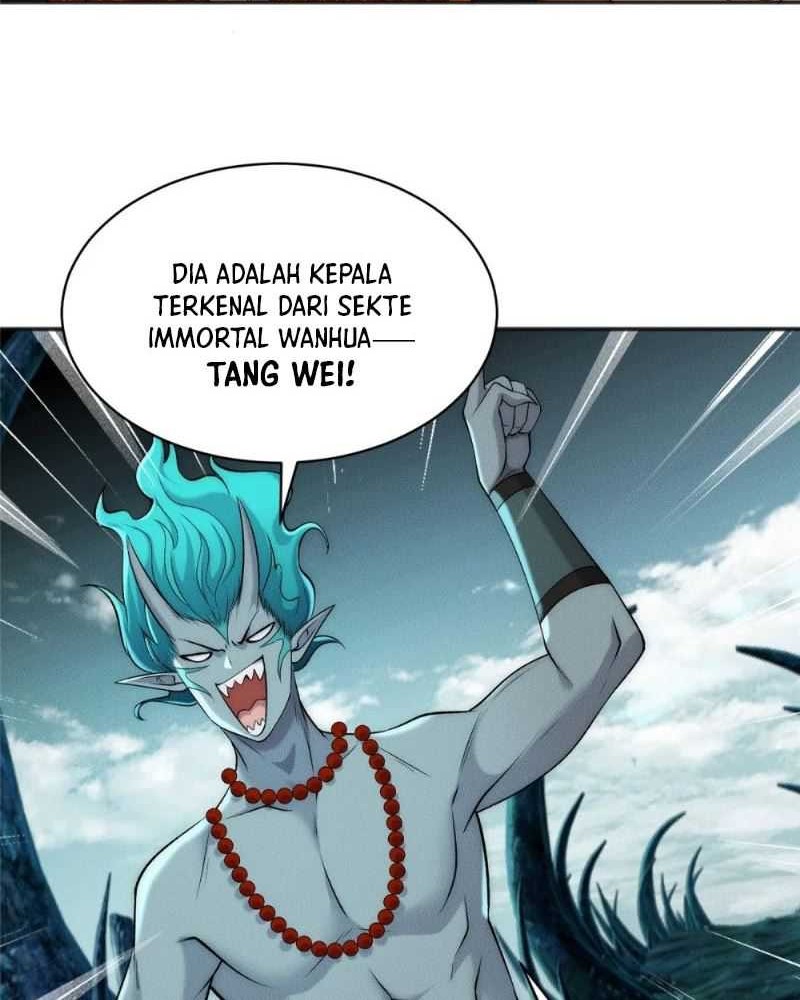 Reward 100 Million Lives at the Beginning Chapter 90 Gambar 29