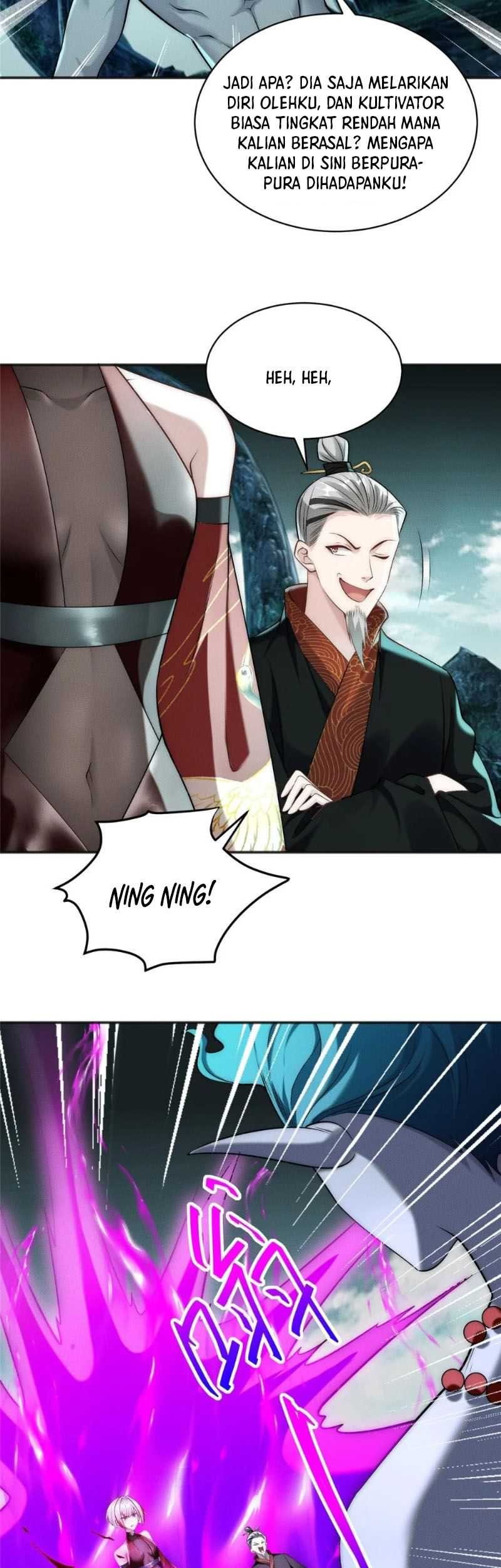 Reward 100 Million Lives at the Beginning Chapter 90 Gambar 30