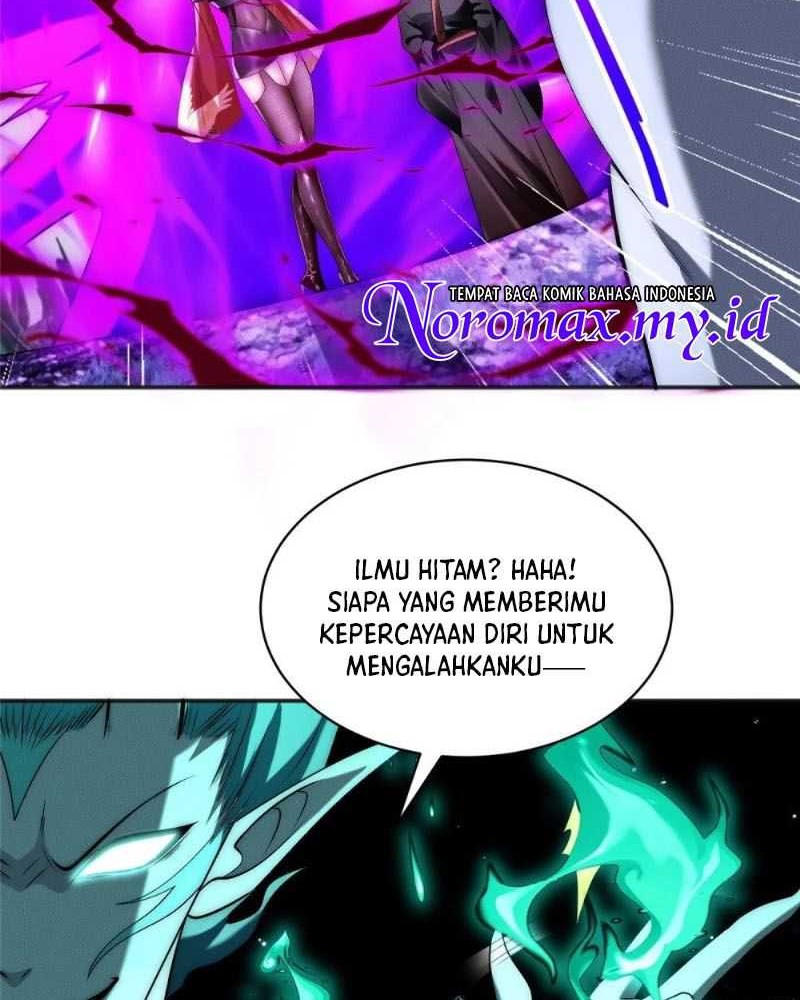 Reward 100 Million Lives at the Beginning Chapter 90 Gambar 31
