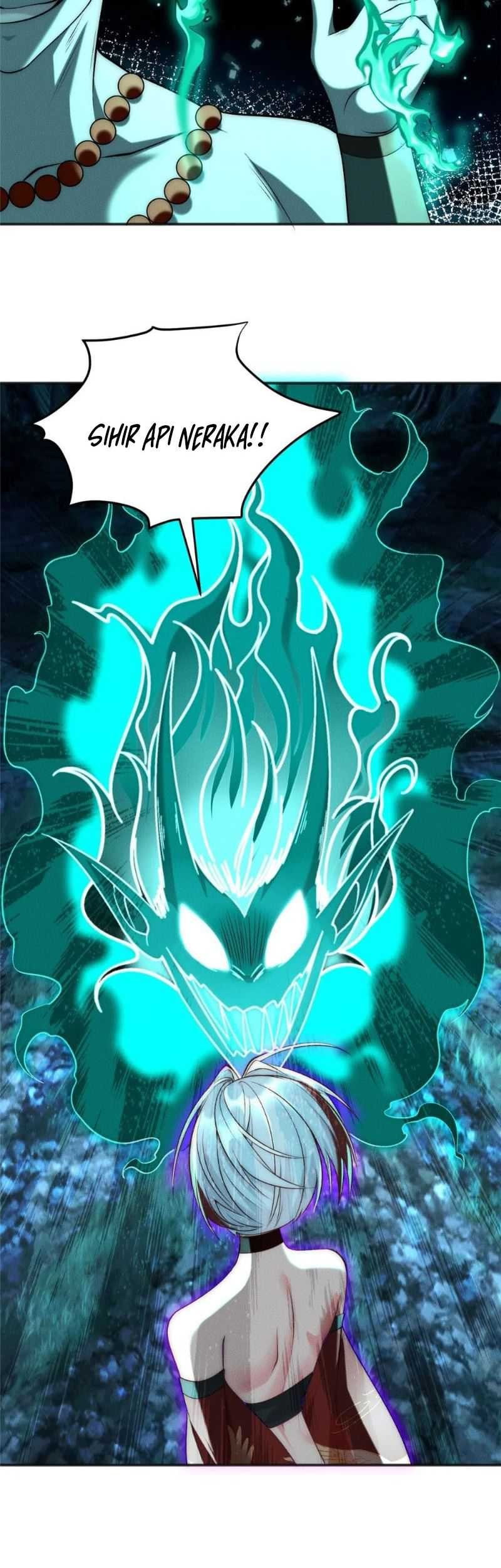 Reward 100 Million Lives at the Beginning Chapter 90 Gambar 32