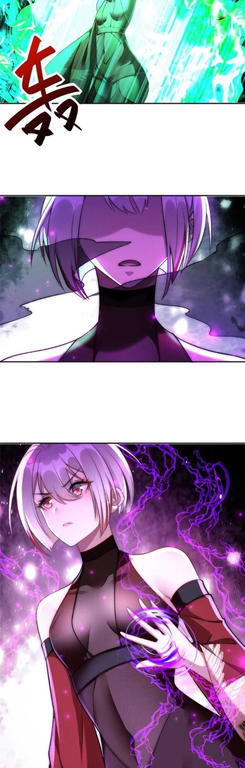 Reward 100 Million Lives at the Beginning Chapter 90 Gambar 34