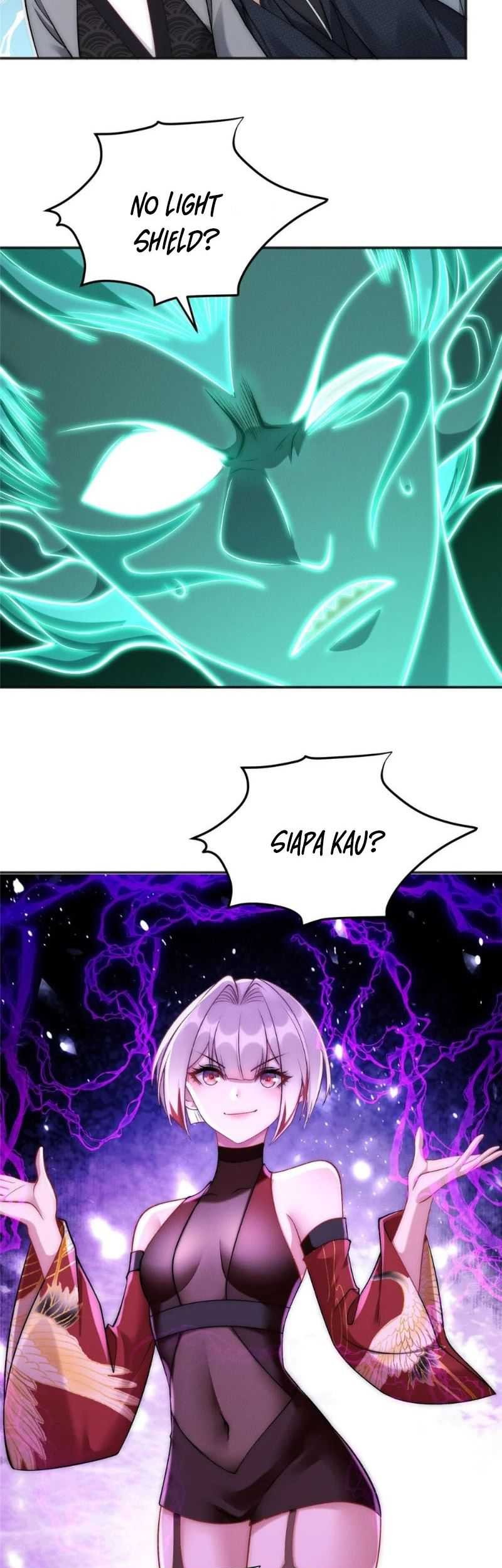 Reward 100 Million Lives at the Beginning Chapter 90 Gambar 36