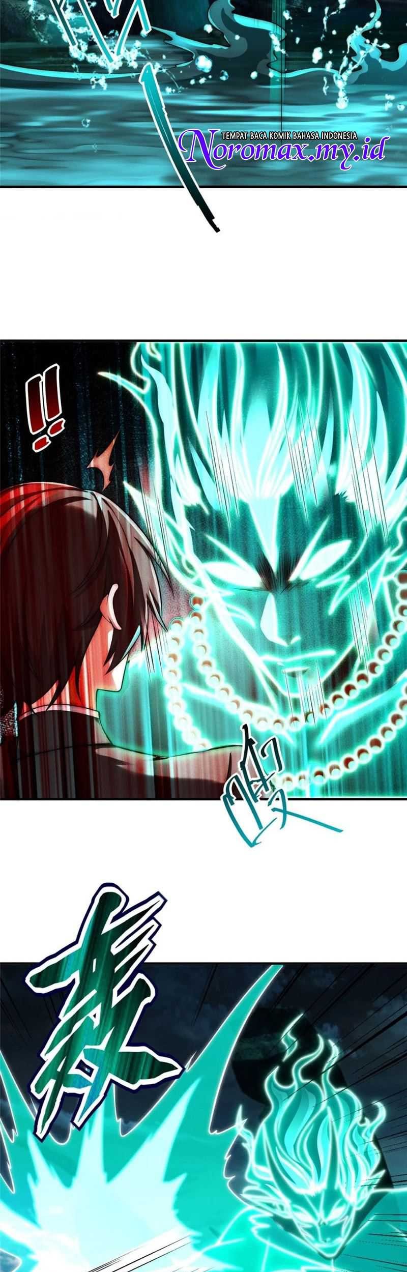 Reward 100 Million Lives at the Beginning Chapter 90 Gambar 4