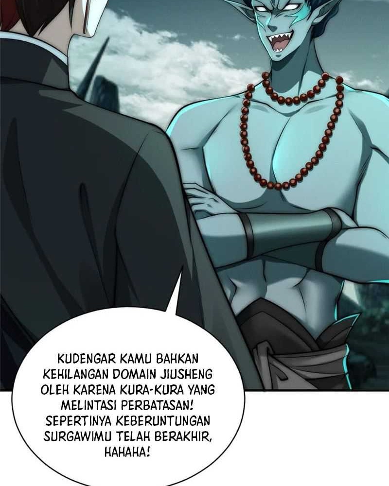 Reward 100 Million Lives at the Beginning Chapter 90 Gambar 9