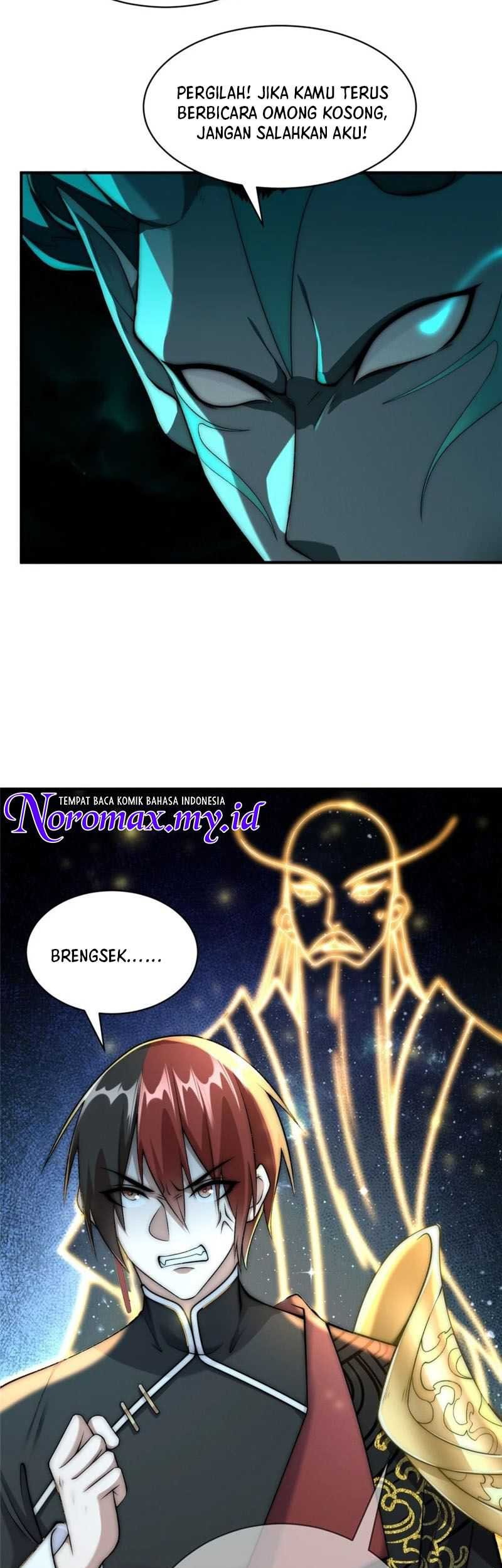 Reward 100 Million Lives at the Beginning Chapter 90 Gambar 10