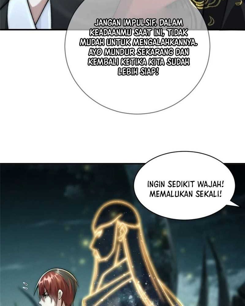 Reward 100 Million Lives at the Beginning Chapter 90 Gambar 11