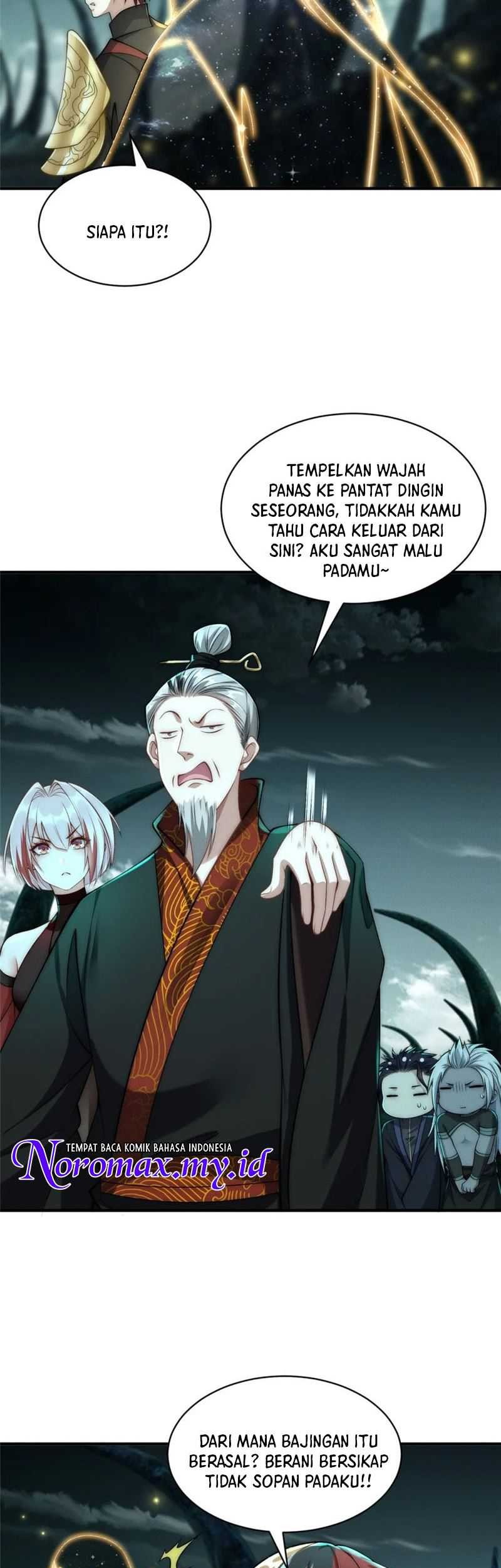 Reward 100 Million Lives at the Beginning Chapter 90 Gambar 12