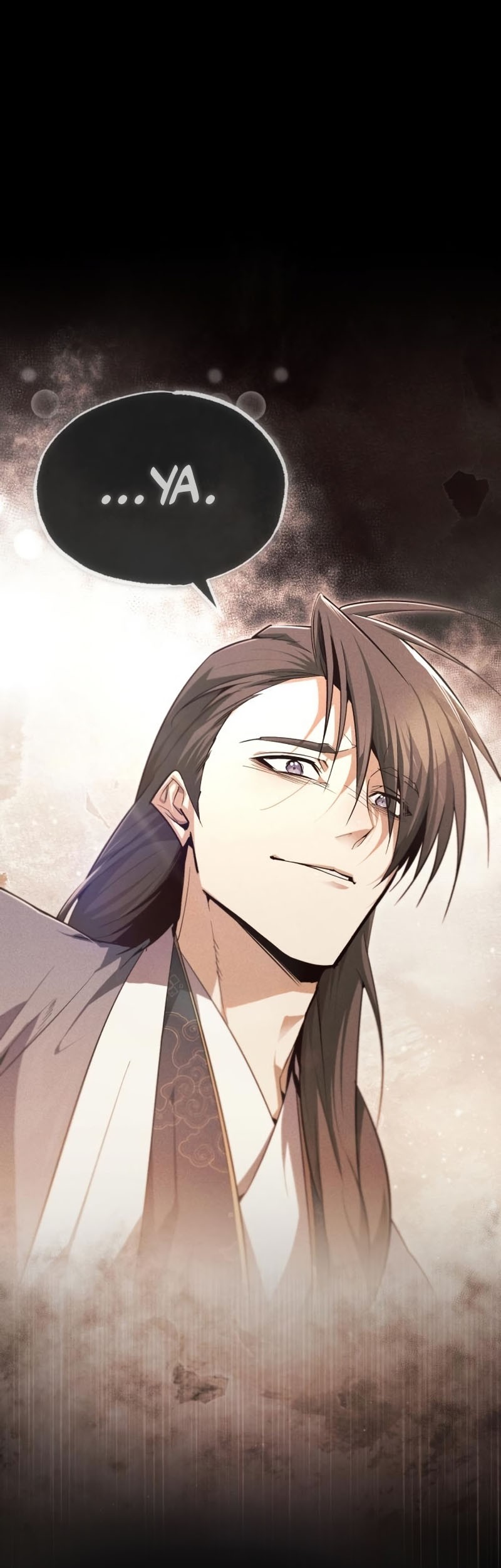 Number One Star Instructor Master Baek Chapter 95 Gambar 3