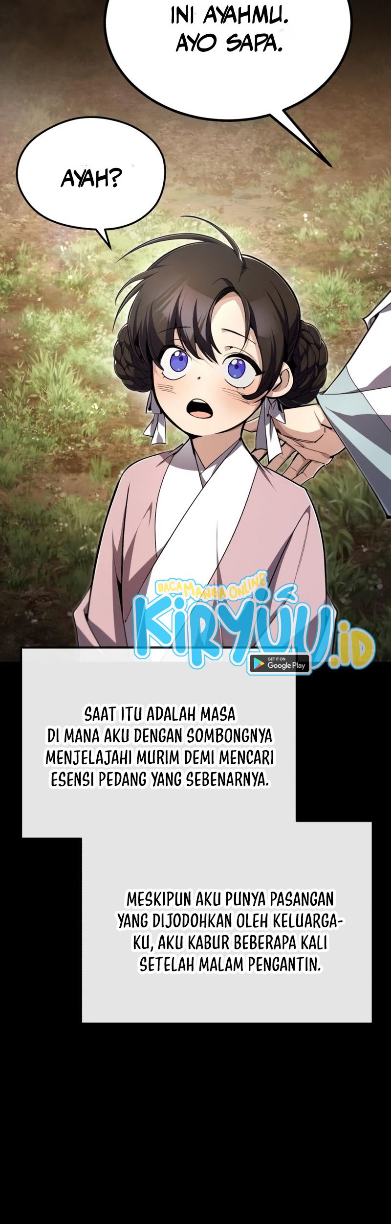 Number One Star Instructor Master Baek Chapter 95 Gambar 14