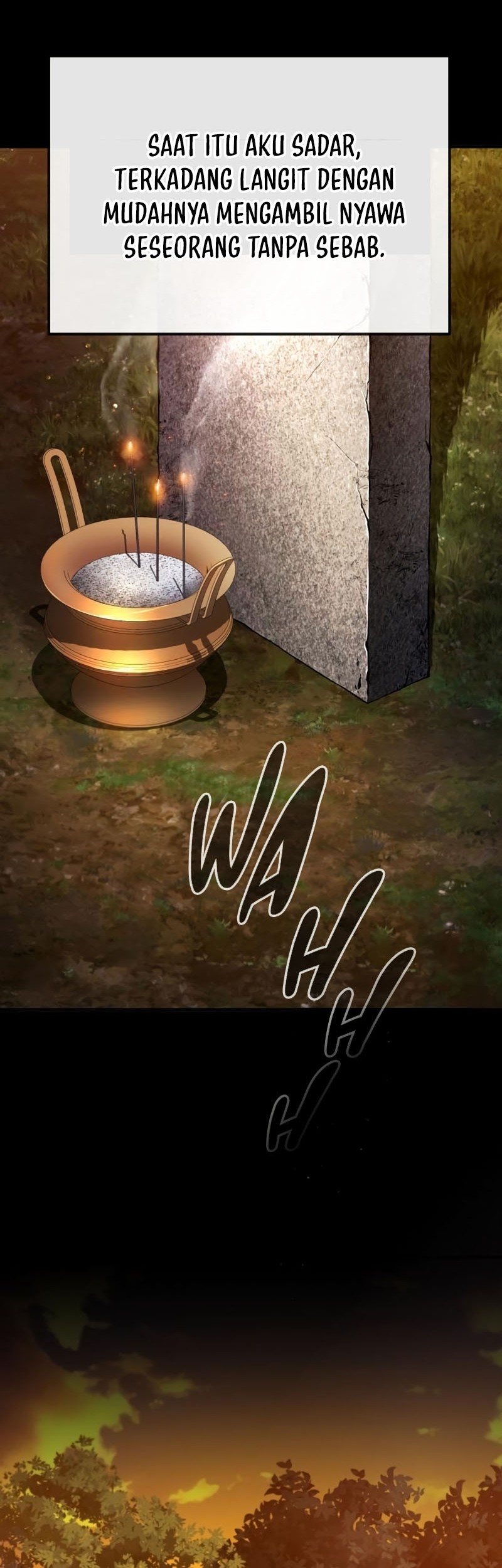 Number One Star Instructor Master Baek Chapter 95 Gambar 18