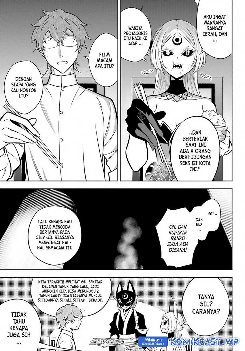 Ragna Crimson Chapter 66 Gambar 10
