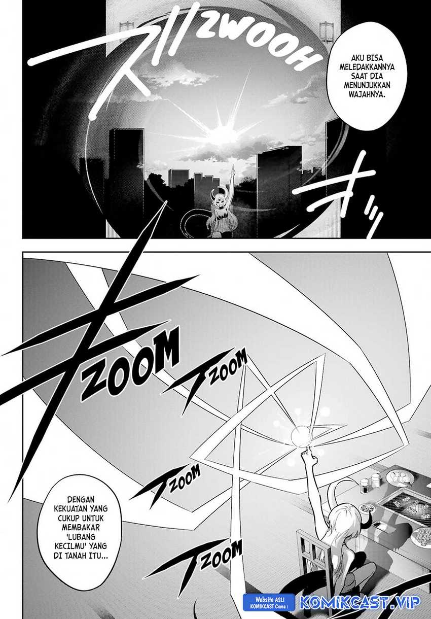 Ragna Crimson Chapter 66 Gambar 13