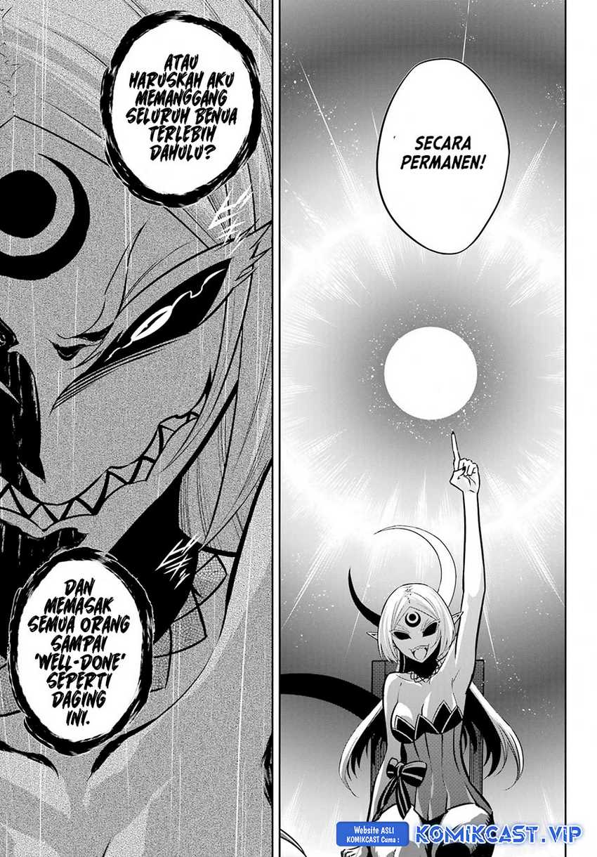 Ragna Crimson Chapter 66 Gambar 14