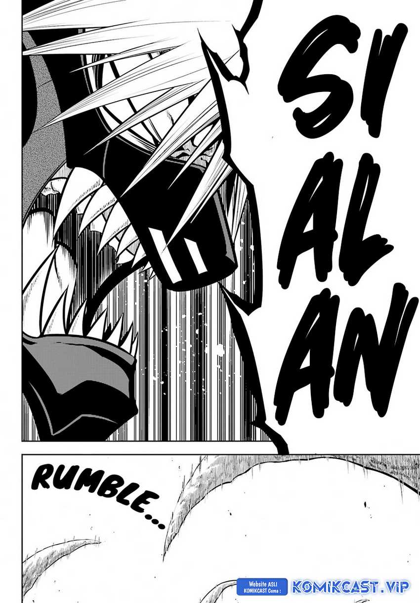 Ragna Crimson Chapter 66 Gambar 19