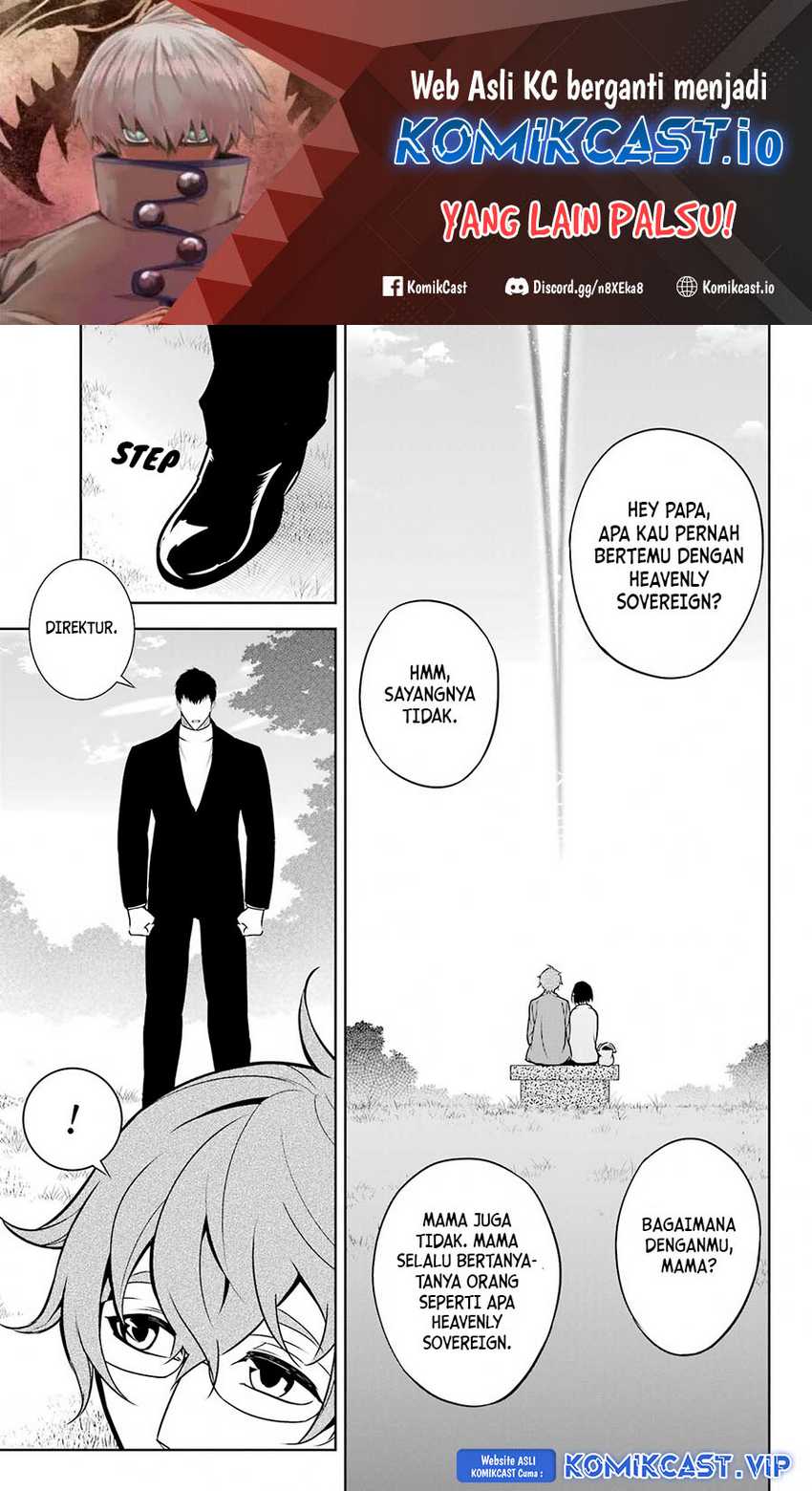 Baca Manga Ragna Crimson Chapter 66 Gambar 2
