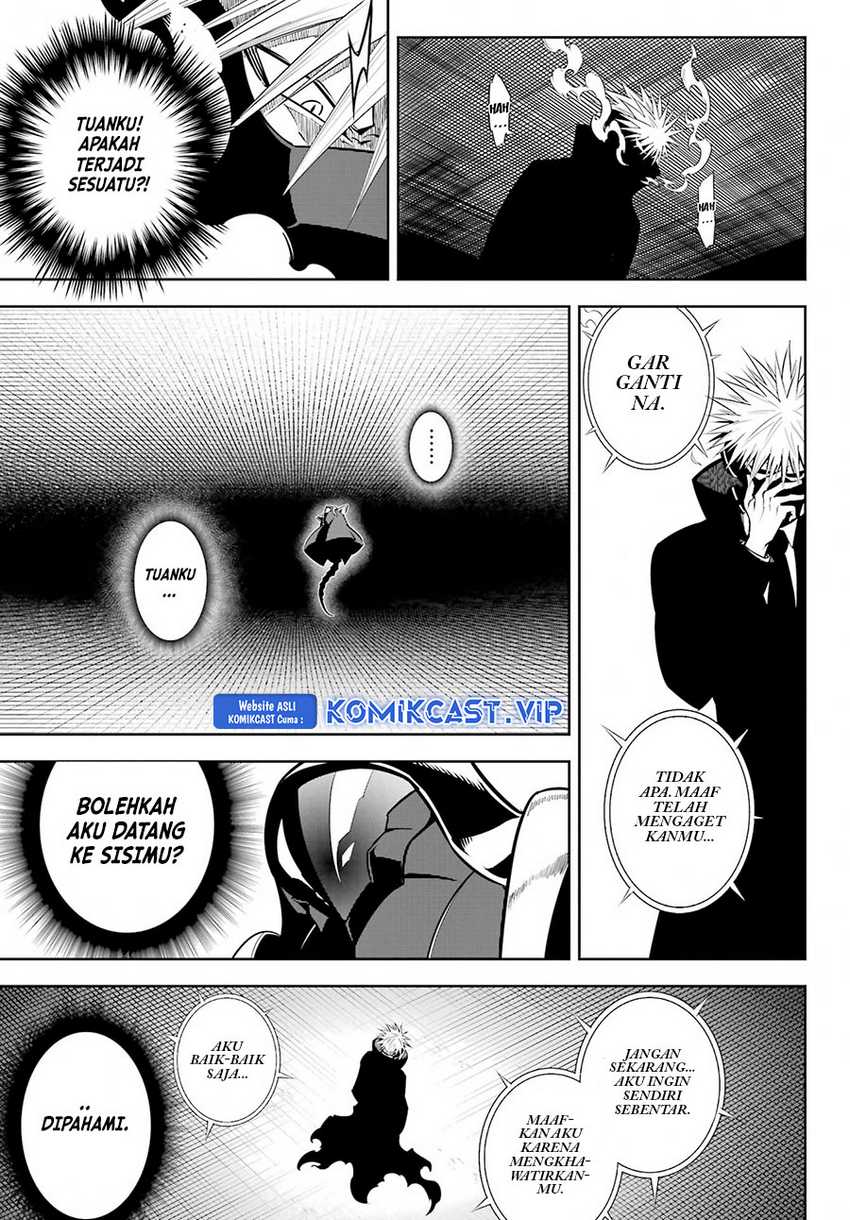 Ragna Crimson Chapter 66 Gambar 20