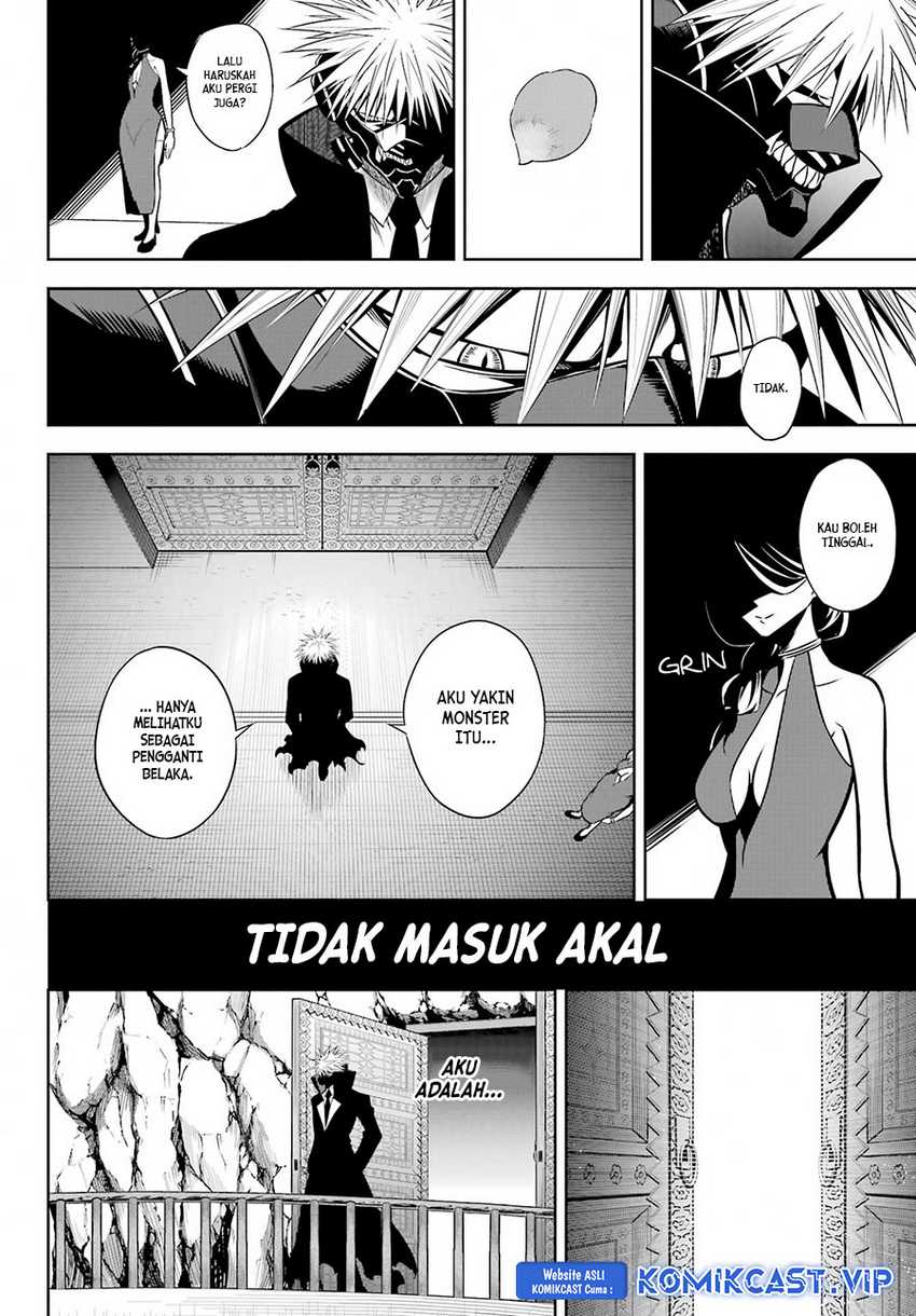 Ragna Crimson Chapter 66 Gambar 21