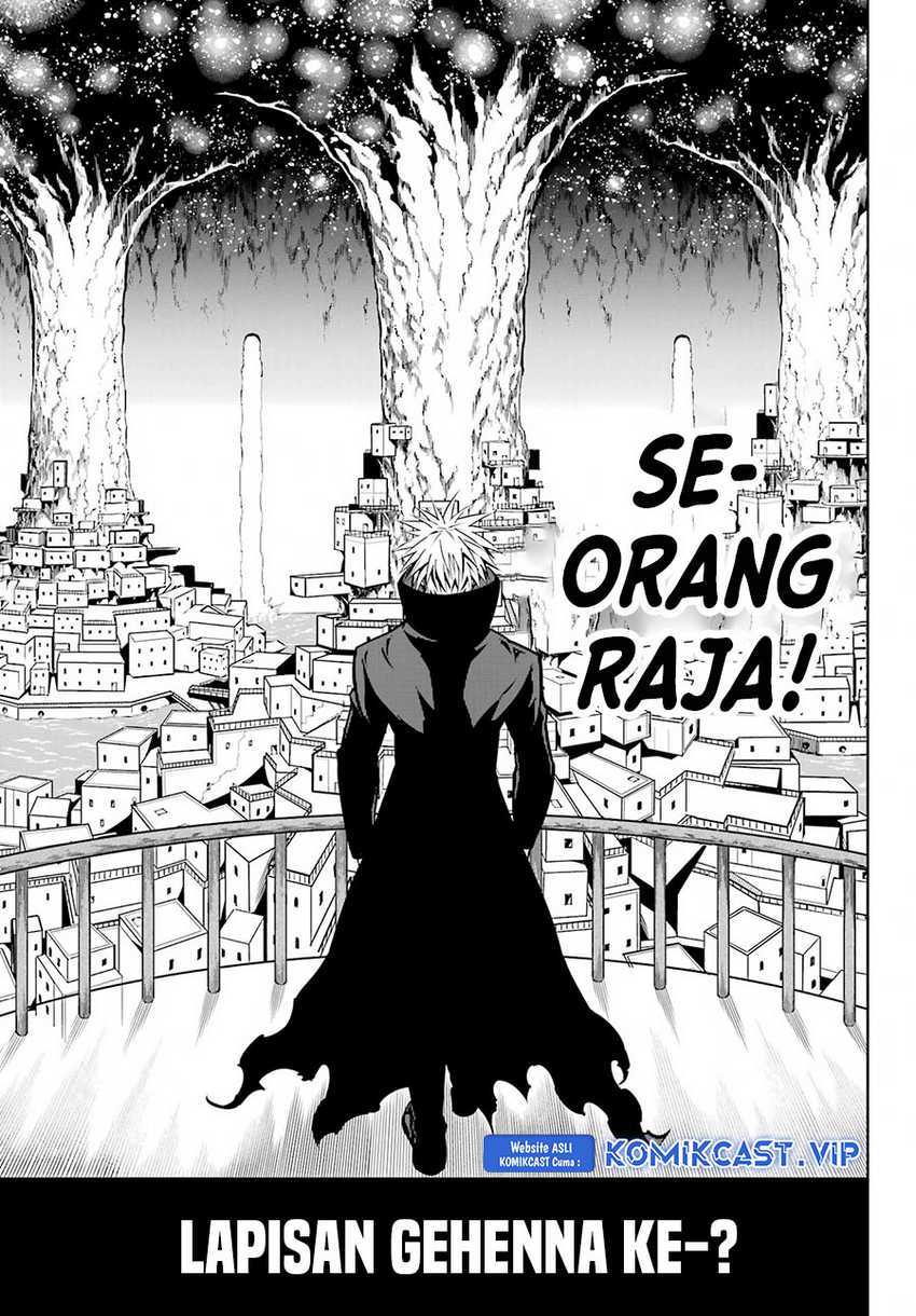 Ragna Crimson Chapter 66 Gambar 22