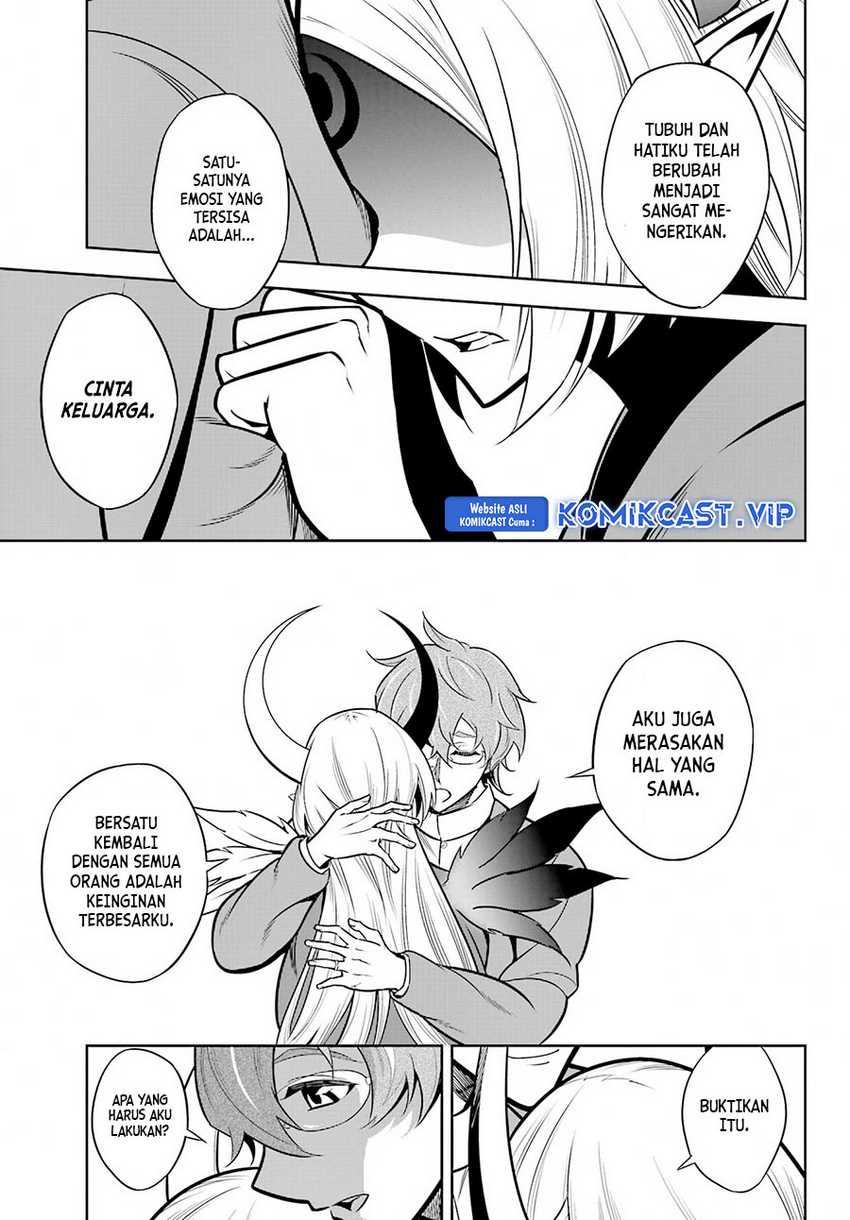 Ragna Crimson Chapter 66 Gambar 24