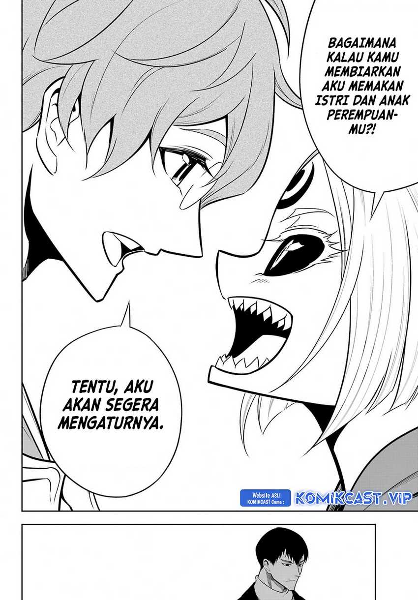 Ragna Crimson Chapter 66 Gambar 25