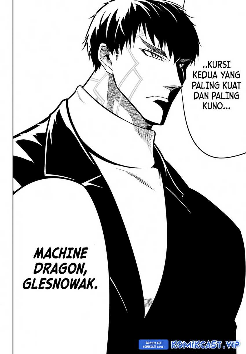 Ragna Crimson Chapter 66 Gambar 27