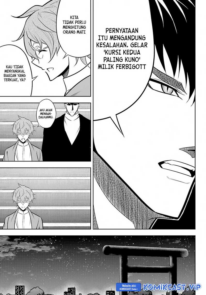 Ragna Crimson Chapter 66 Gambar 28