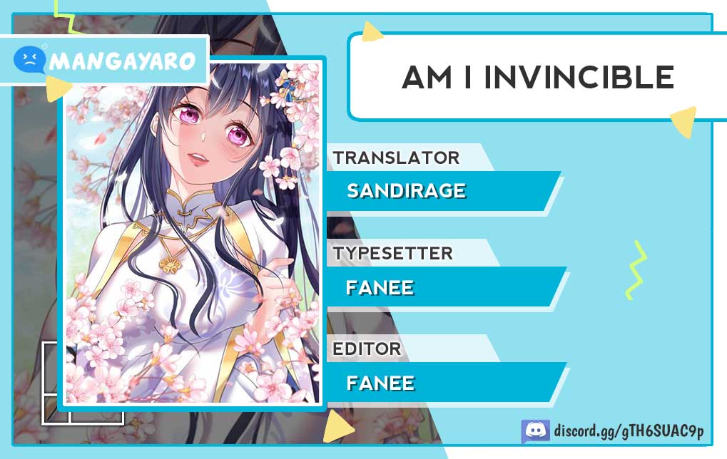 Baca Komik Am I Invincible Chapter 182 Gambar 1