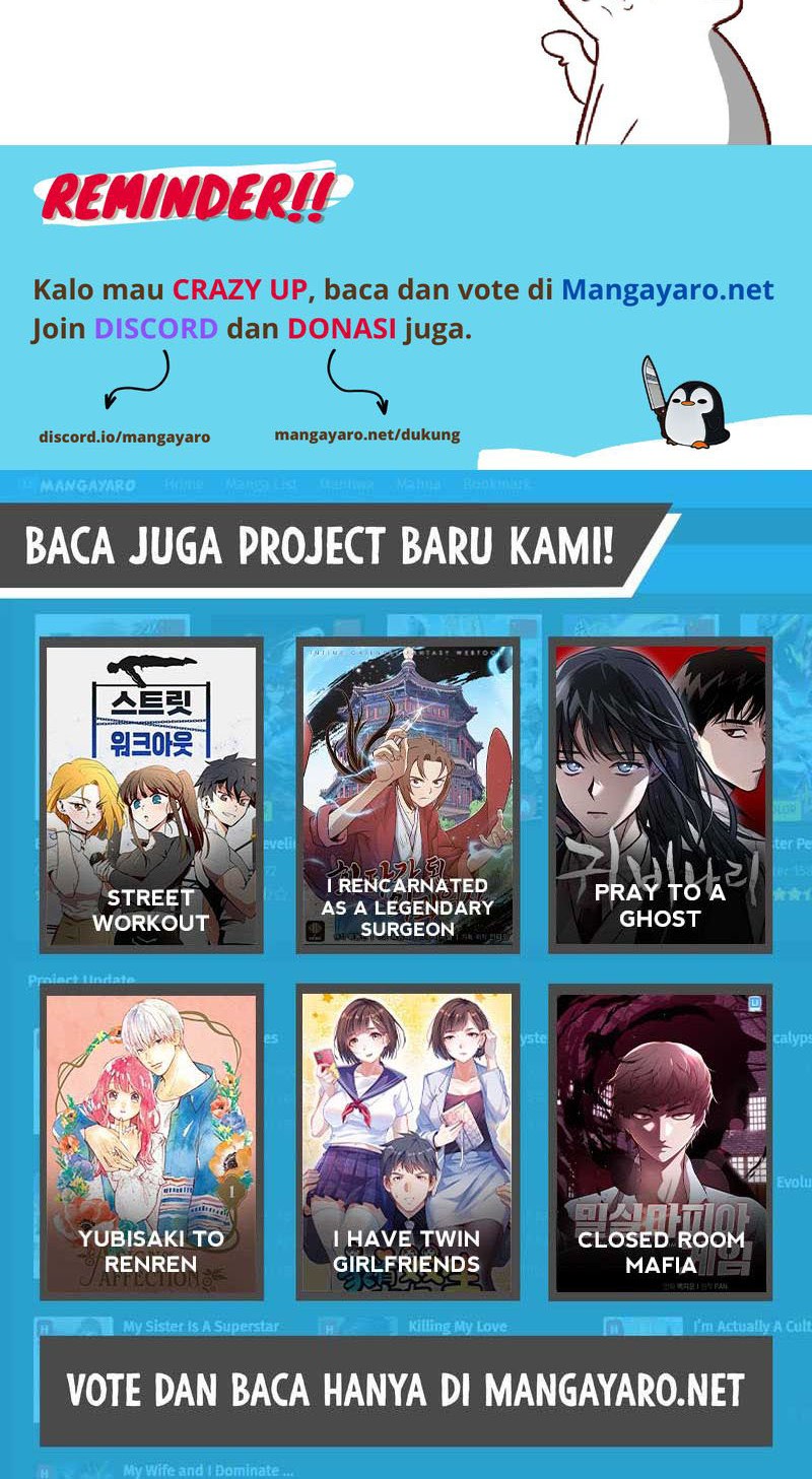 Invincible at the Start Chapter 101 Gambar 37