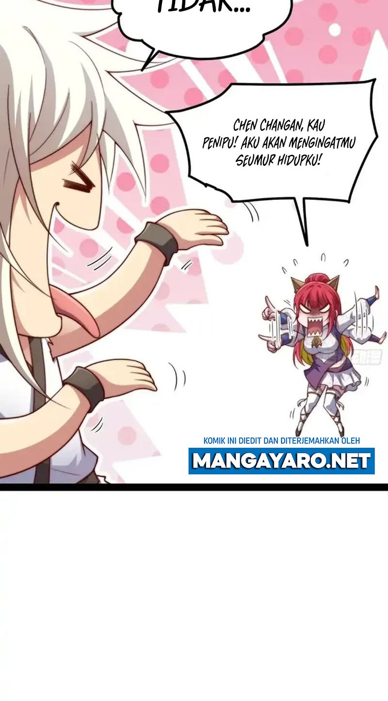 Invincible at the Start Chapter 101 Gambar 5