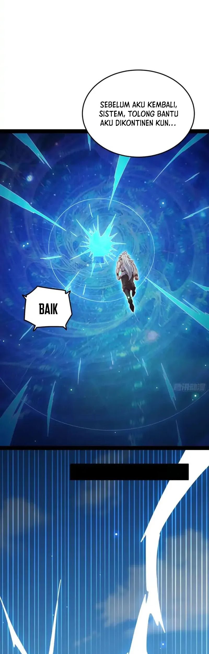 Invincible at the Start Chapter 101 Gambar 10