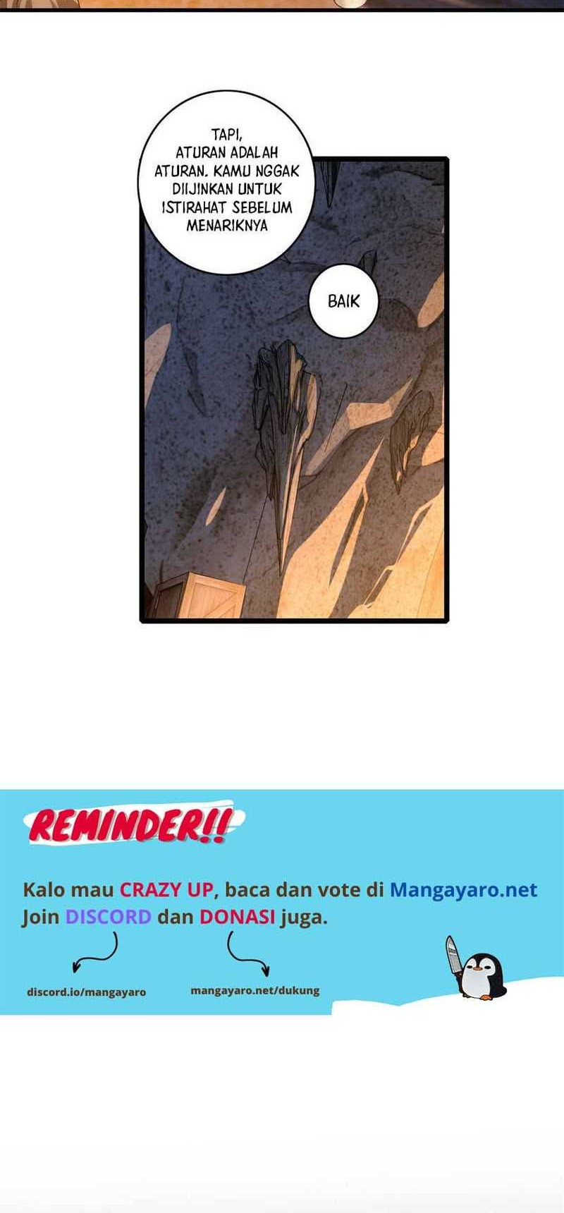 Let Me Game In Peace Chapter 109 Gambar 16