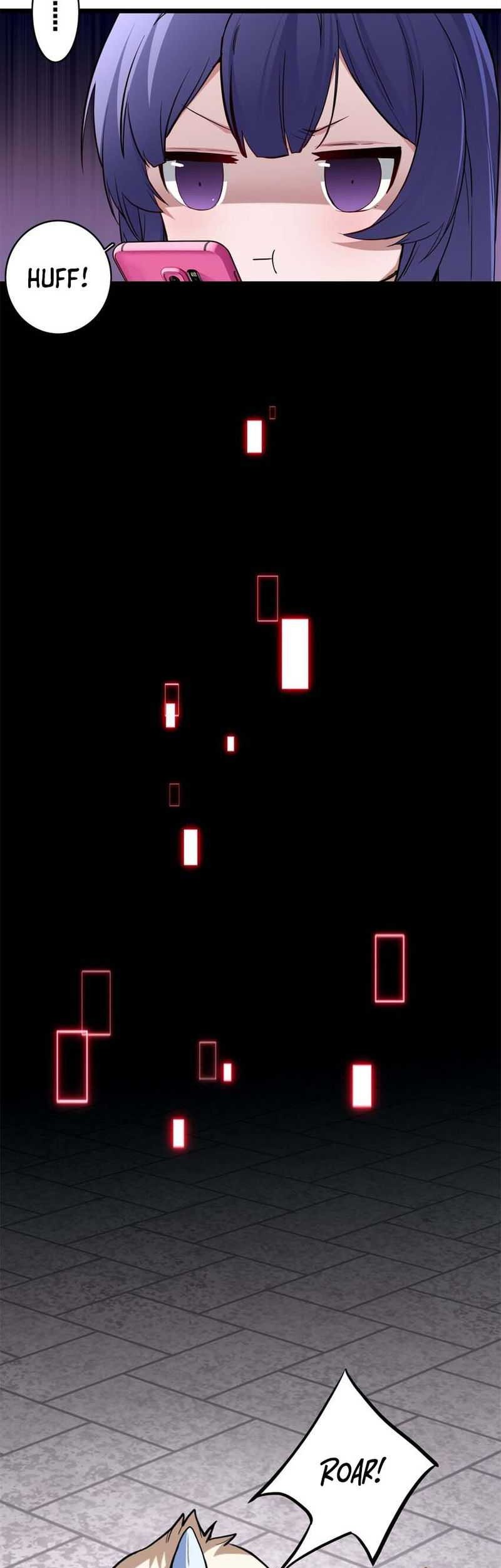 Let Me Game In Peace Chapter 108 Gambar 3