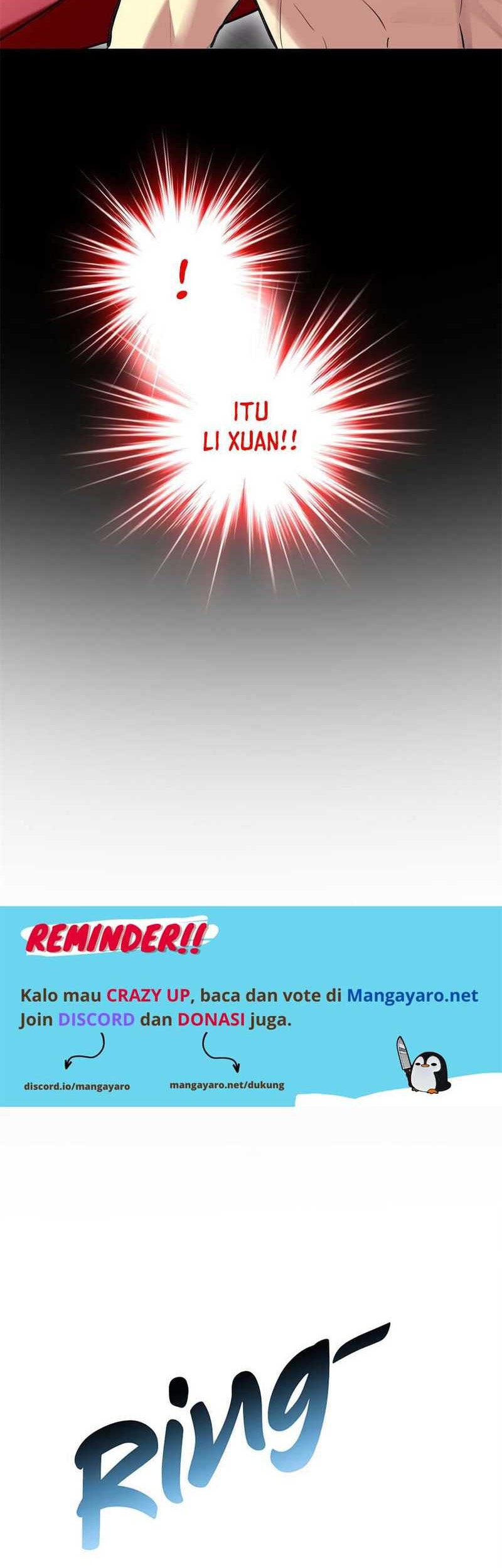 Let Me Game In Peace Chapter 108 Gambar 8