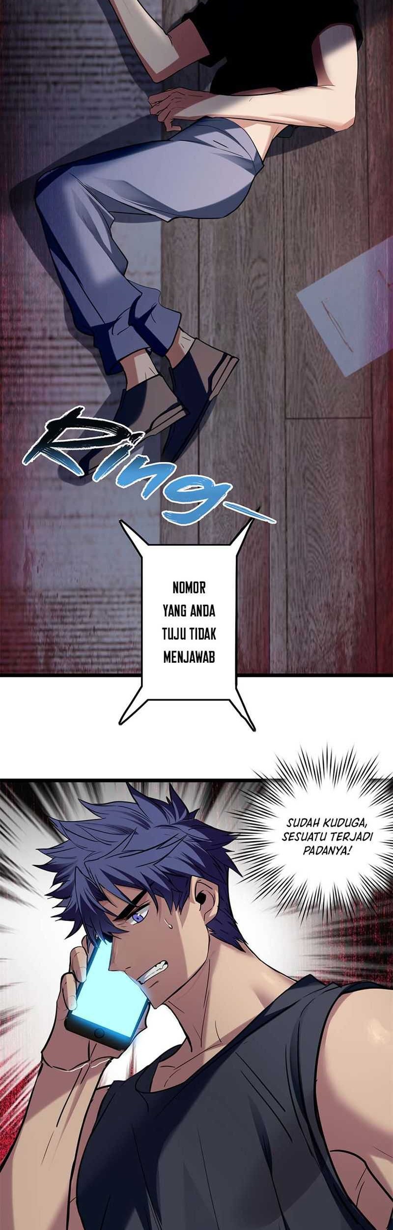 Let Me Game In Peace Chapter 108 Gambar 10