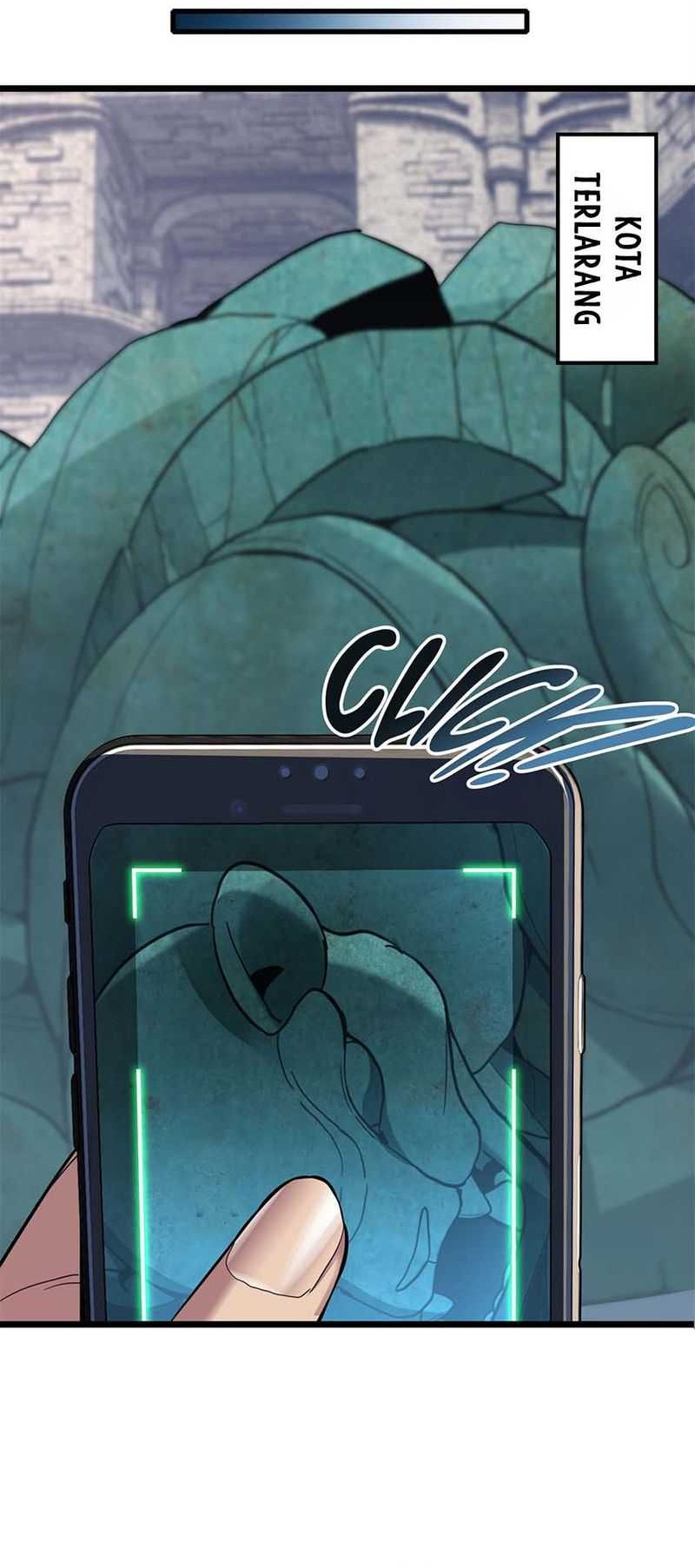 Let Me Game In Peace Chapter 108 Gambar 16