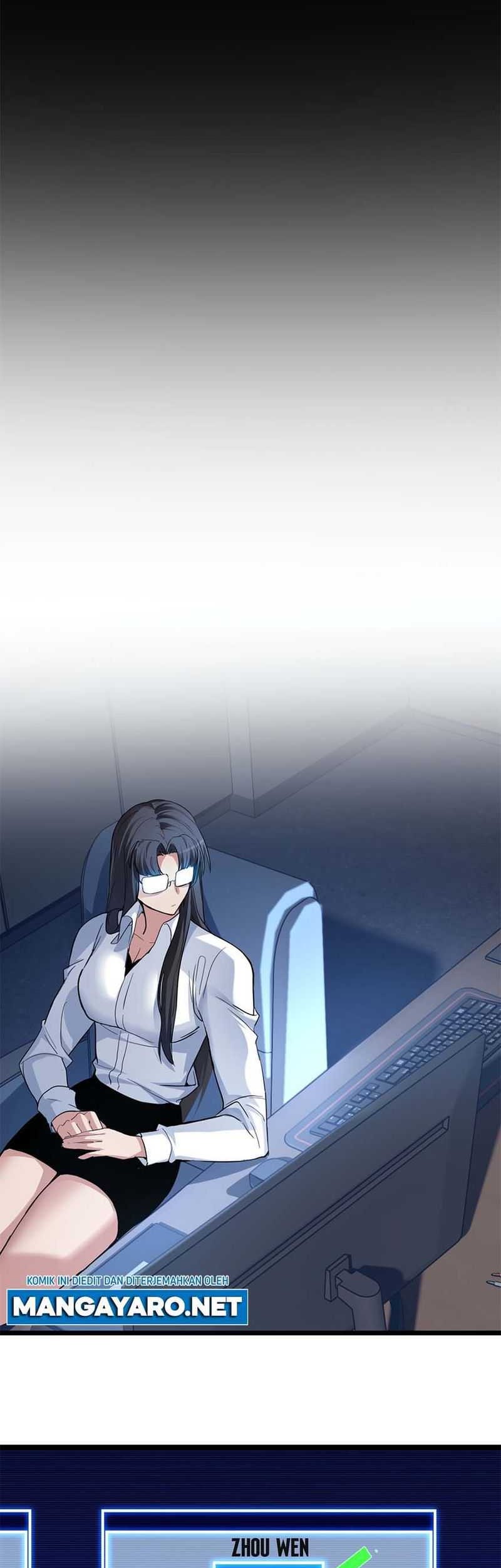 Let Me Game In Peace Chapter 108 Gambar 19